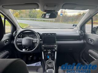 CITROEN C3 Aircross usata, con Controllo trazione