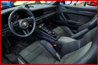 PORSCHE 992 usata, con Climatizzatore