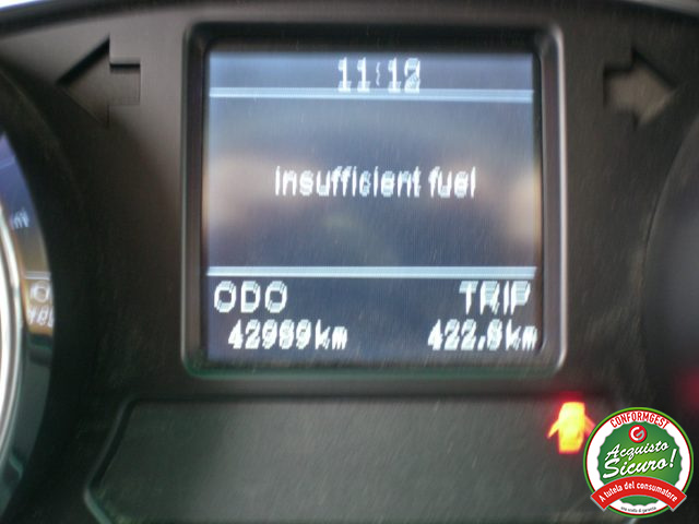 EVO Evo Cross4 usata, con Telecamera per parcheggio assistito