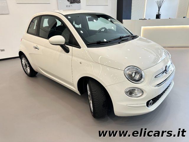 FIAT 500 usata, con Airbag Passeggero