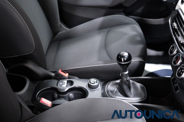 FIAT 500X usata 54