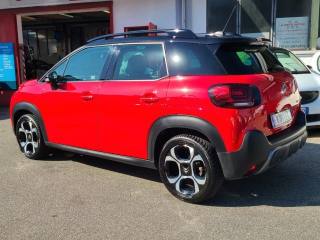 CITROEN C3 Aircross usata, con Alzacristalli elettrici