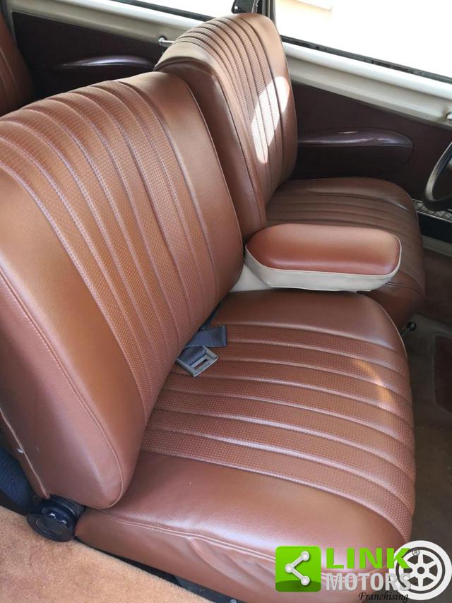 CITROEN DS usata 10