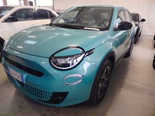 FIAT 600 usata, con Airbag