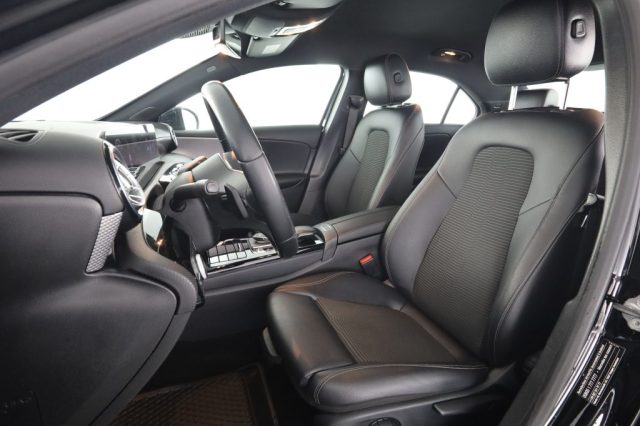 MERCEDES-BENZ A 180 usata 1