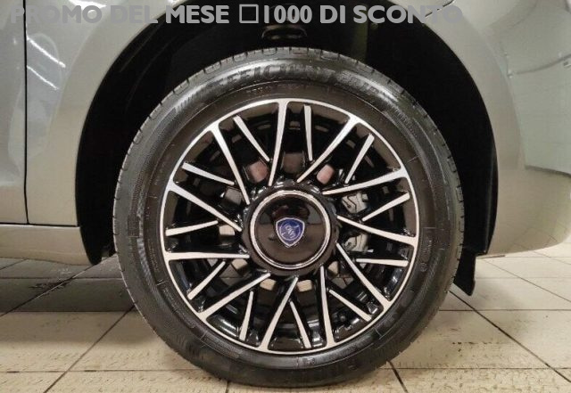 LANCIA Ypsilon usata, con Chiusura centralizzata