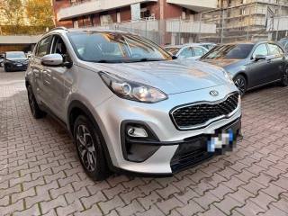 KIA Sportage usata, con Airbag laterali