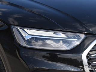 AUDI Q5 usata, con Airbag