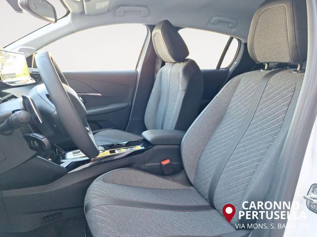 PEUGEOT 208 usata, con Climatizzatore