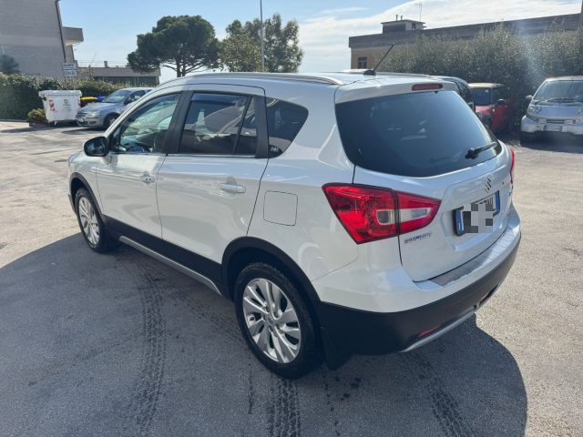 SUZUKI S-Cross usata, con Airbag Passeggero