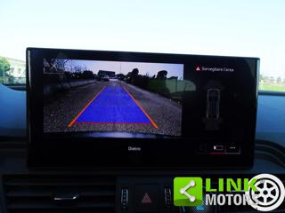AUDI Q5 usata, con Sistema di navigazione