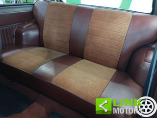 AUTOBIANCHI A 112 usata 26