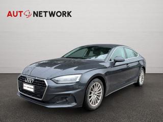 AUDI A5 usata, con Immobilizzatore elettronico