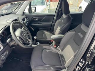 JEEP Renegade usata, con Chiusura centralizzata