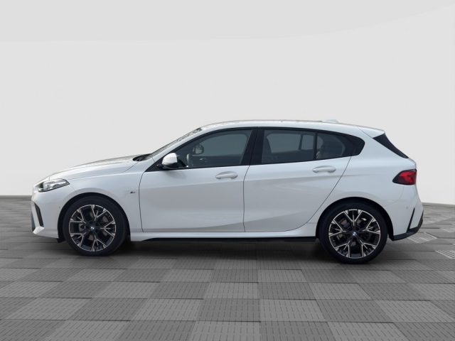 BMW 118 usata 1