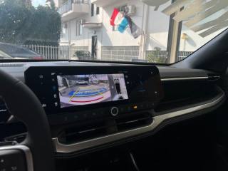 JEEP Compass usata, con MP3