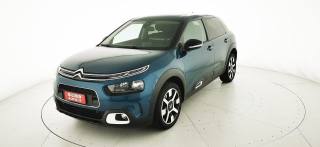 CITROEN C4 Cactus usata, con Airbag laterali