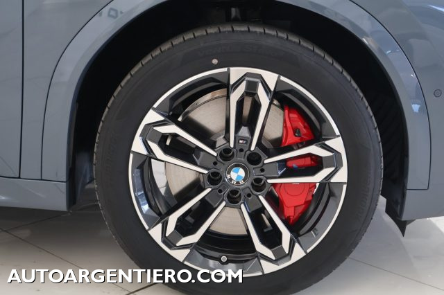 BMW X2 usata, con Vivavoce