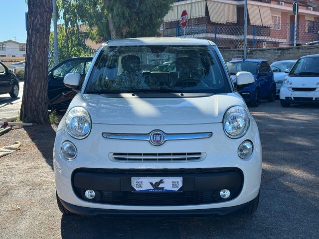 FIAT 500L usata, con Airbag