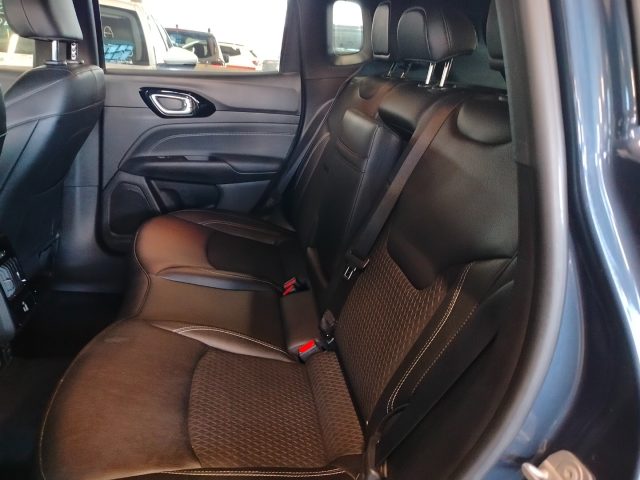 JEEP Compass usata, con Riconoscimento dei segnali stradali