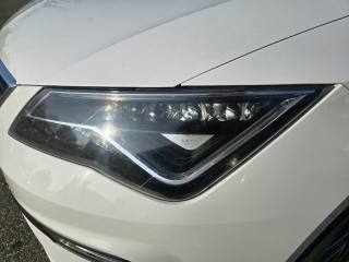SEAT Leon usata, con Cerchi in lega