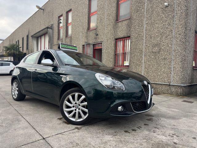 ALFA ROMEO Giulietta usata, con ABS