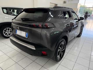 PEUGEOT 2008 usata, con Climatizzatore