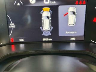 FIAT Tipo usata, con Sensore di luce