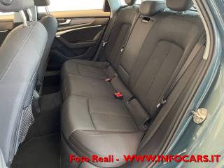 AUDI A6 usata, con Autoradio