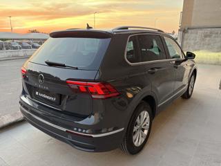 VOLKSWAGEN Tiguan usata, con Alzacristalli elettrici
