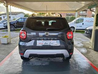 DACIA Duster usata, con Alzacristalli elettrici