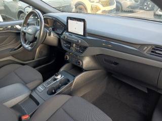 FORD Focus usata, con Sedile posteriore sdoppiato