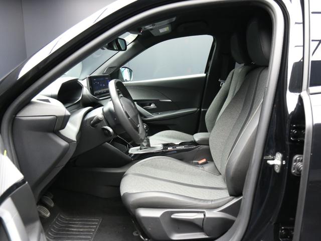 PEUGEOT 2008 usata, con Fendinebbia