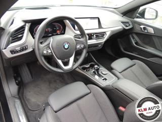 BMW 220 usata, con Chiusura centralizzata