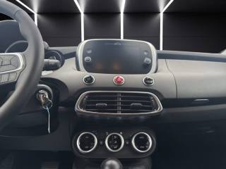 FIAT 500X usata, con Servosterzo