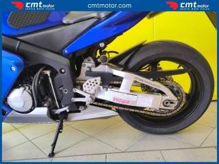 HONDA CBR 600 RR usata 8