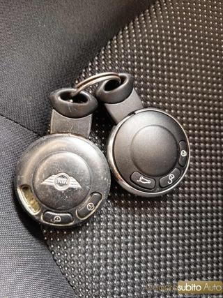 MINI Countryman usata 27