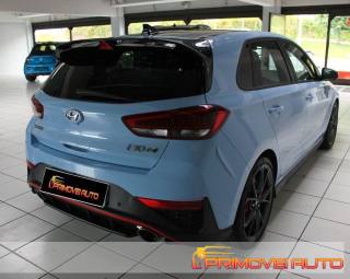 HYUNDAI i30 usata, con Climatizzatore