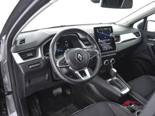 RENAULT Captur usata 7