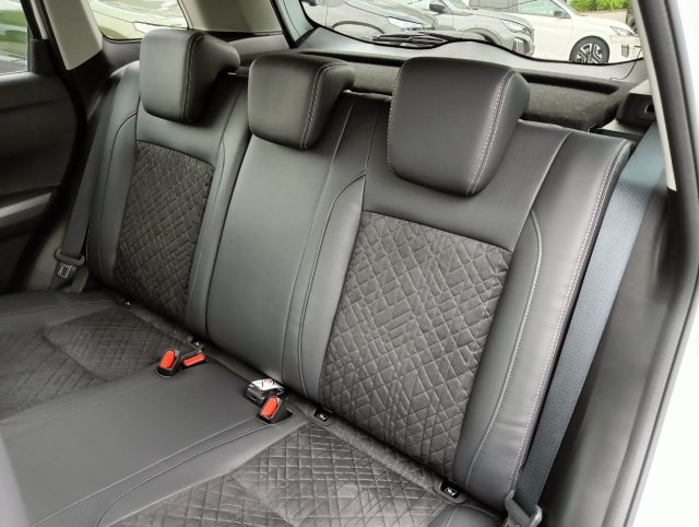 SUZUKI Vitara usata, con Chiusura centralizzata
