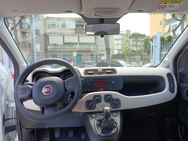 FIAT Panda usata, con Lettore CD
