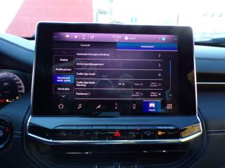 JEEP Compass usata 88