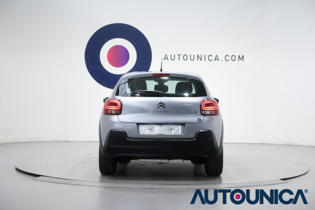 CITROEN C3 usata, con Servosterzo