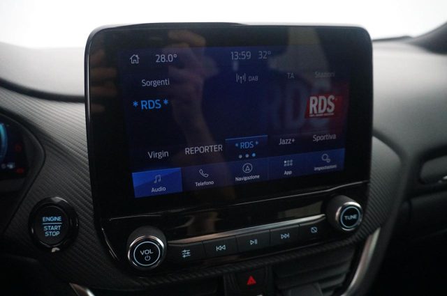 FORD Puma usata 18