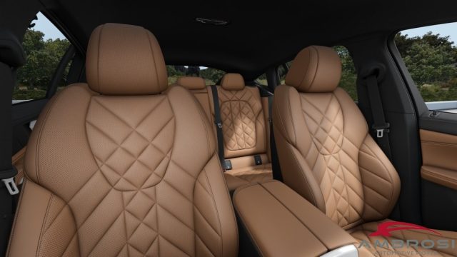 BMW X6 usata 8