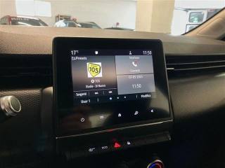 RENAULT Clio usata 12