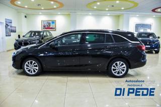 OPEL Astra usata, con Chiusura centralizzata