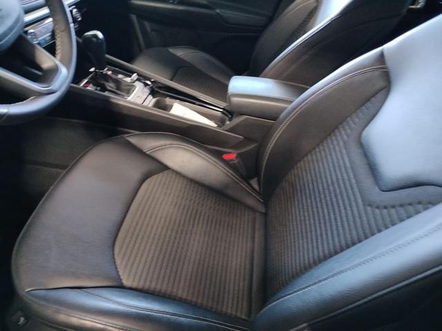 JEEP Compass usata 23