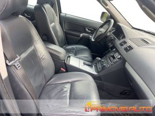 VOLVO XC90 usata, con Airbag laterali