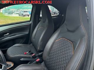 TOYOTA Aygo X usata, con Controllo elettronico della corsia